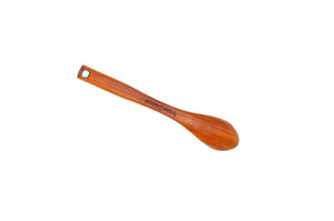 Löffelchen aus Kirschholz - Basewood